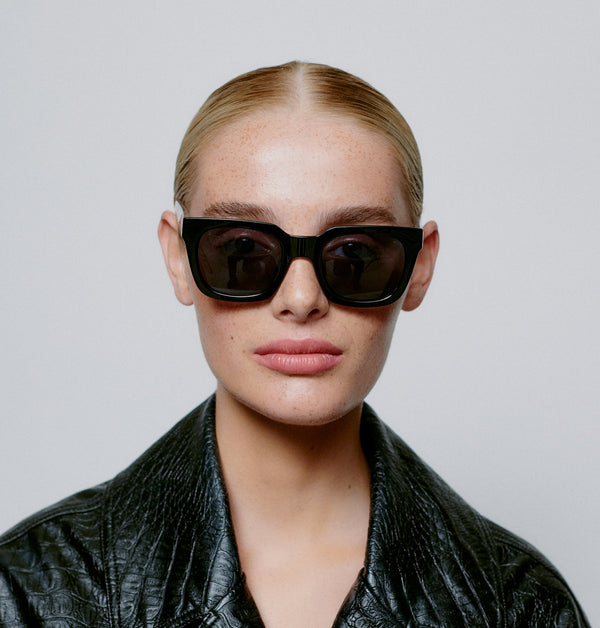 Nancy / Black & Crystal Arm - Shade Files